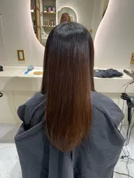 プレミアム髪質改善トリートメント バイカルテ