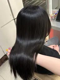 ✨圧倒的艶髪✨Aujua最高峰インメトリィ💎