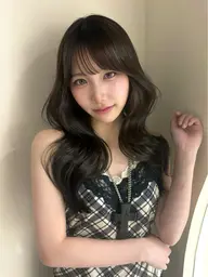 グレージュカラー🩶+トリートメント🪄✨