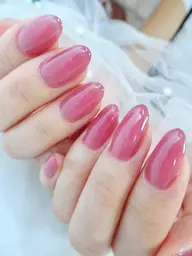 「品格」重視!媚びない大人の極上シンプルネイル