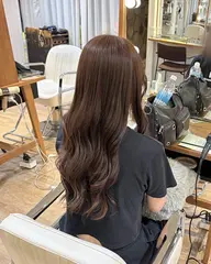🌟 【ワンカラー + シルクトリートメント】 🌟平日15時以降ご案内可能です❕