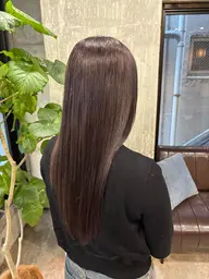 ファッションカラー🫧