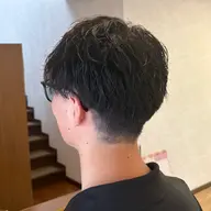 【カット✂️】男女問わず受付可能◎