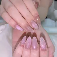 ミニモ限定価格🍀︎【オフ込み】選べるワンカラーorマグネットネイル💅✨
