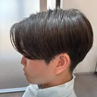 【学割クーポン】メンズカット✂️髪質や骨格に合わせた似合わせカットを提案！