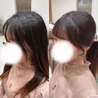 【8月限定】前髪、顔周りカット💖