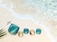 フット定額デザイン★