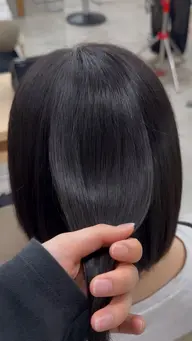 潤いのある頭皮に！💧🎶炭酸×ハニーパックヘッドスパ🤍