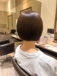 🤎ブラウンカラー🤎+✨️トリートメント✨️