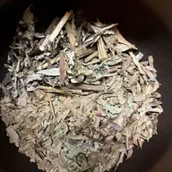 野草蒸し 30分(足湯付き)