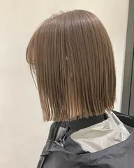 似合わせカット& 4step髪質改善トリートメント