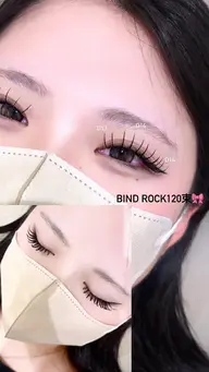 LED バインドロック120束