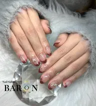 Hand💅モデル募集!★カラグラ/フレンチ★オフありの方(ベースカラー追加不可) ¥2000 180分