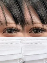 💖フラットラッシュ付け放題
