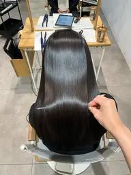 【6/19 縮毛矯正モデル募集🌿】講習モデルとしてご協力いただける方を募集しております✨