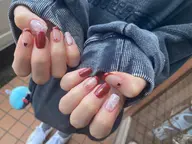 hand つけ放題120min🤍[オフ込み]※時間内で終わるデザイン可能🫶◎