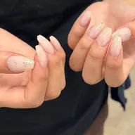 ストーンネイル🧁*.゜