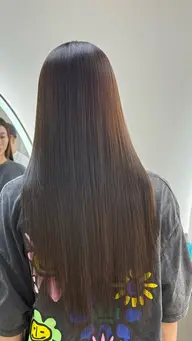 加温トリートメント 1回