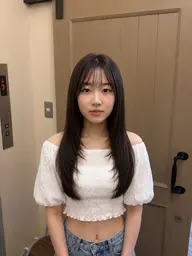 【新規限定✨】似合わせカット×4step髪質改善TR🫧