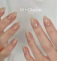 ミラーネイル