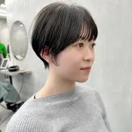 ☘️似合わせカット☘️