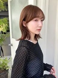 本日13時〜20時限定✨カット+Nドットカラー+2ステップトリートメント✨