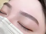 アイブロウwax🎀⟡.·レディースメンズどちらも可⭕️〈wax脱毛&眉毛カット〉⚠️ご来店が初めての方限定