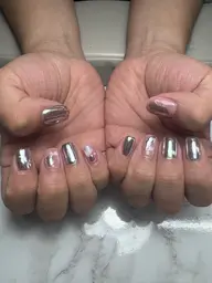 💅 メンズネイル練習モデル募集