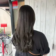 ［８月平日限定］カット＋トレンドカラー