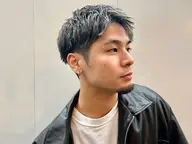 ✂️【似合わせメンズカット】