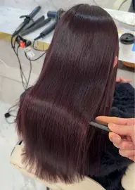 🎀【直前割】1名様限定|髪質改善縮毛矯正🫧
