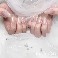 minimo限定❕オフ代無料 ワンカラーorグラデーション+2本アート 💓