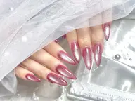 オフあり🫧ハンド長さだし10本ワンカラー💅🏻