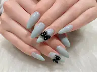 【HAND】 オフあり ワンカラー＋パーツ1つ