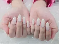 朝9時〜10時まで限定♡オフ込み☆ワンカラー💅【高円寺/中野/阿佐ヶ谷/荻窪】