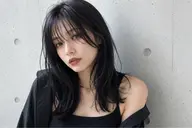 カット➕前髪縮毛矯正➕トリートメント¥6500