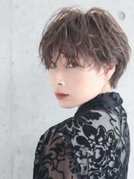 【ミニモ限定×期間限定‼️】カット×ヘアケア商品付き