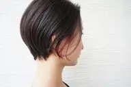 カット+ショート ¥9900 +ミディアム¥11000+ロング¥12650 *カウンセリングの時に説明致します。
