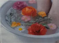 フット角質ケア