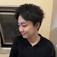 【本日限定】⚡️似合わせメンズカット＋炭酸シャンプー⚡️