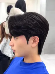【パーマ】毛流れパーマ・ニュアンスパーマ＋カット✨