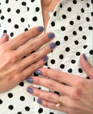 【ミニモ限定】 Hand nail(オフ無料)