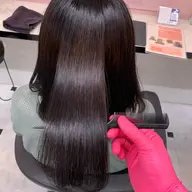 ✨髪の内部から集中ケア✨モデルのような髪に✨髪質改善トリートメント✨