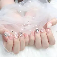 持ち込みデザイン(6本アート以内)〈オフなし/ 自店オフあり〉