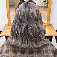 初めての方も大歓迎🫶🏻ダブルカラー🎀