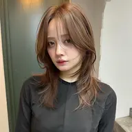 ✨ 高明度インフィニアルカラー