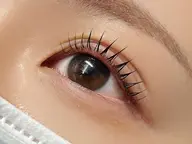 ご新規様☀️束感マツゲパーマ🫧コーティング付き