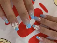 フィルインオフ.♡*.グラデーション