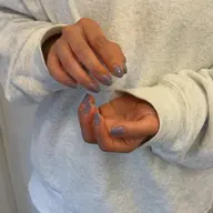 ハンドワンカラーオフなし