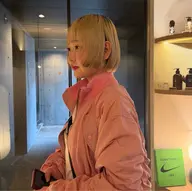 【メンテナンスメニュー】前髪+顔周りカット